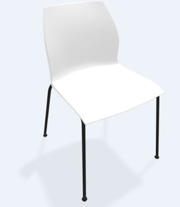 Silla KALEA 4 patas