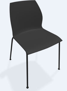 Silla KALEA 4 patas