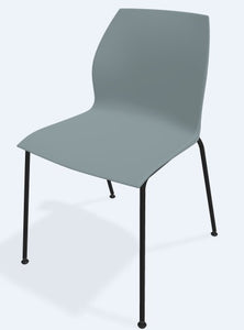 Silla KALEA 4 patas