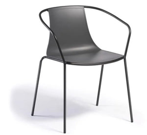 Silla KASIA con Brazos