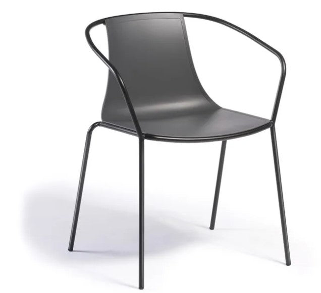 Silla KASIA con Brazos