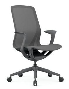 Silla Net