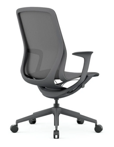 Silla Net