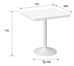 Mesa OULU H740