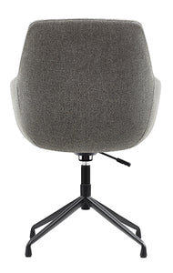 Silla Tripoli Fija