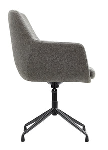 Silla Tripoli Fija