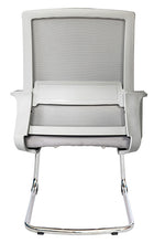 Cargar imagen en el visor de la galería, SIlla SLING Base Trineo de Acero
