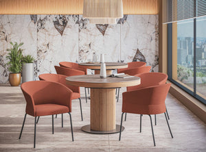 Silla Orbit 4 puntas