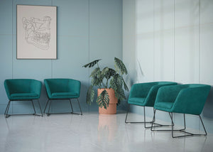 Silla Pulse