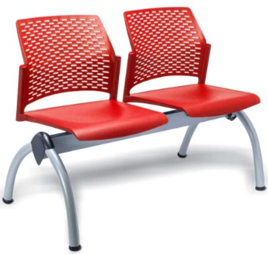 Banca RE-572 REWIND de 2 Plazas