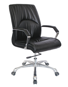 Silla Ciani respaldo bajo