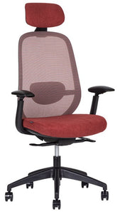 Silla SPIRIT respaldo alto