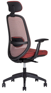 Silla SPIRIT respaldo alto