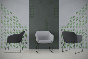 Silla Zen trineo