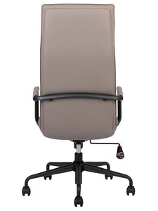 Silla Bond Respaldo Alto