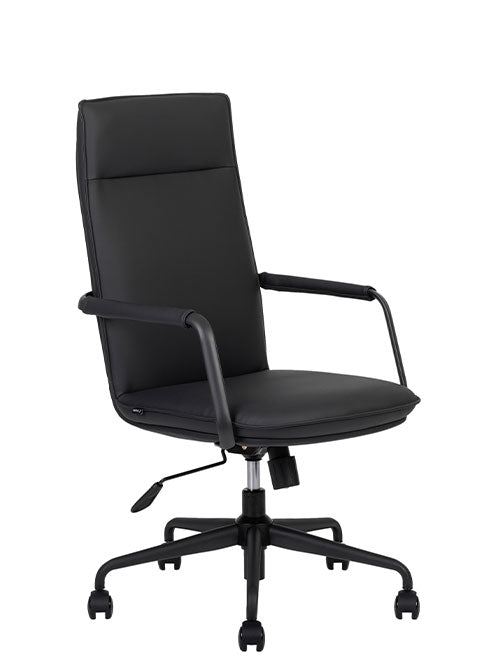 Silla Bond Respaldo Bajo