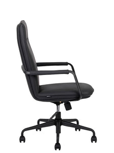 Silla Bond Respaldo Bajo