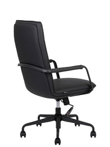 Silla Bond Respaldo Bajo
