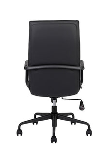 Silla Bond Respaldo Bajo
