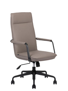Silla Bond Respaldo Bajo