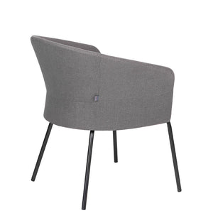 Silla Orbit 4 puntas
