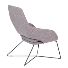 Cargar imagen en el visor de la galería, Sillón Aura Trineo
