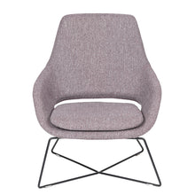 Cargar imagen en el visor de la galería, Sillón Aura Trineo
