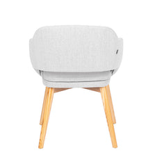 Cargar imagen en el visor de la galería, Vibe base de madera
