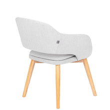 Cargar imagen en el visor de la galería, Vibe base de madera

