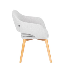 Cargar imagen en el visor de la galería, Vibe base de madera
