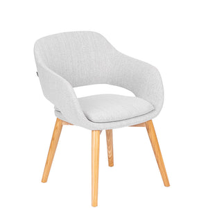 Vibe base de madera
