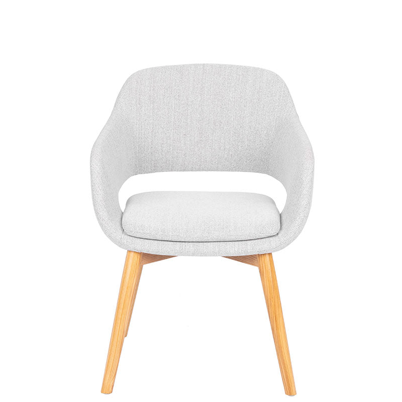Vibe base de madera