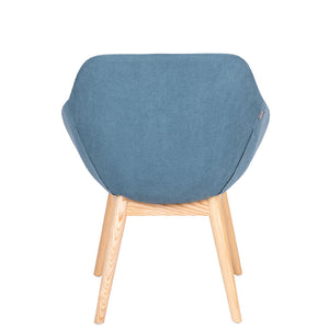 Silla Eva
