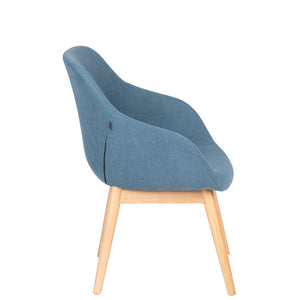 Silla Eva