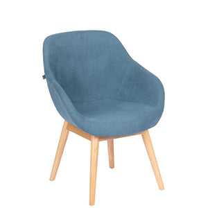 Silla Eva