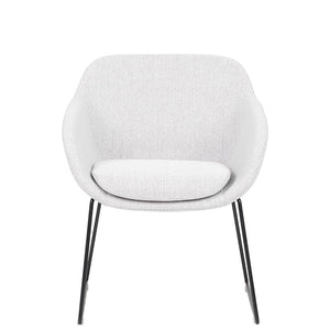Silla Zen trineo