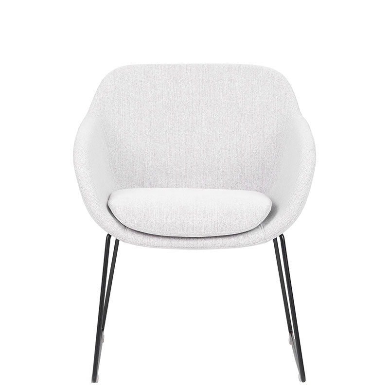 Silla Zen trineo