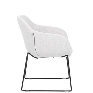 Silla Zen trineo