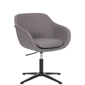 Silla Zen fija