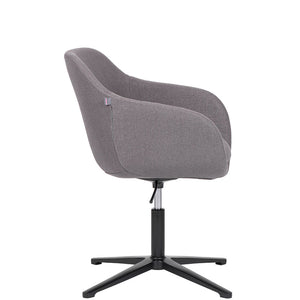 Silla Zen fija