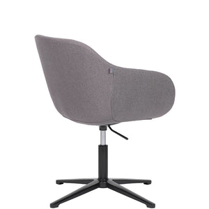 Silla Zen fija