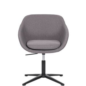 Silla Zen fija