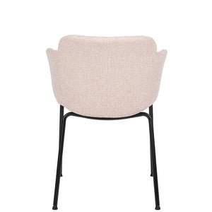 Silla Luna