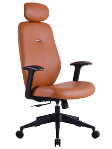 Silla Class respaldo alto
