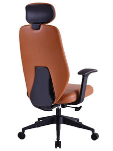 Silla Class respaldo alto
