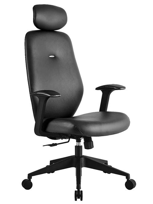Silla Class respaldo alto