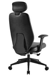 Silla Class respaldo alto
