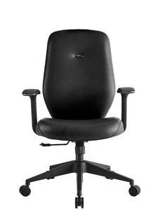 Silla Class respaldo bajo