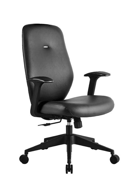 Silla Class respaldo bajo