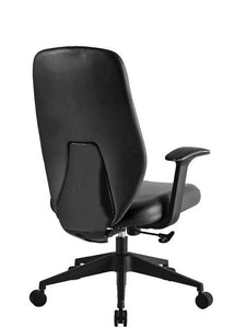 Silla Class respaldo bajo